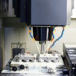 gia công cắt nhựa PVC bằng CNC
